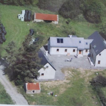 巴利香农Holland House住宿加早餐旅馆 外观 照片