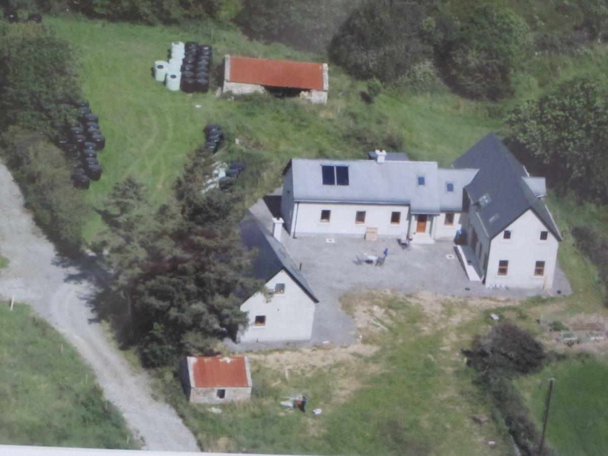 巴利香农Holland House住宿加早餐旅馆 外观 照片