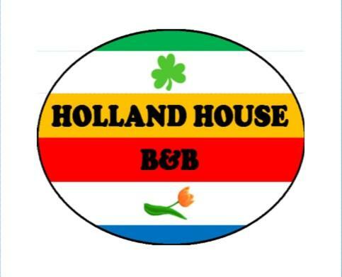 巴利香农Holland House住宿加早餐旅馆 外观 照片